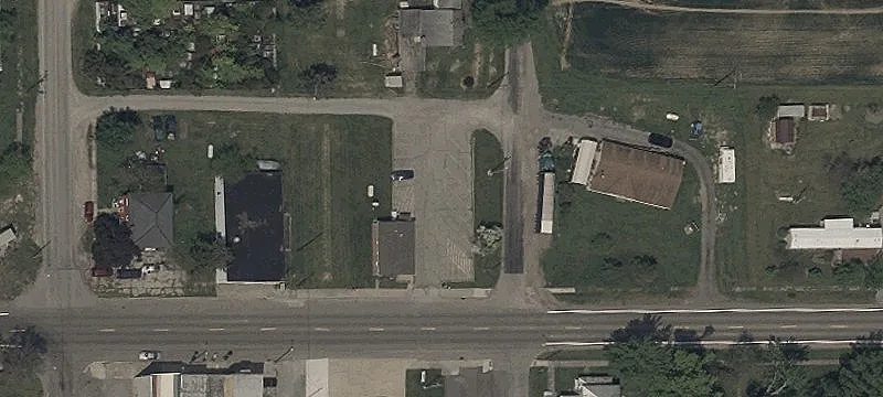 Main St