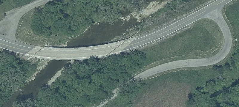 State Rte 353