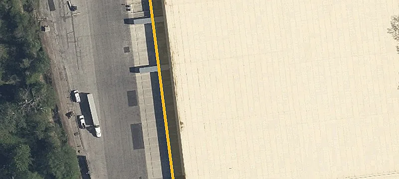 Jones Rd