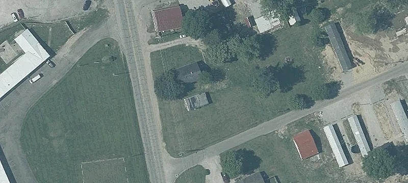 4252 Gallia Pike