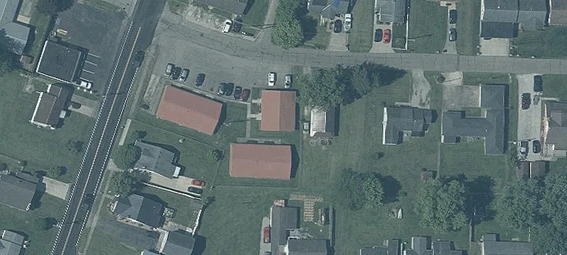 1006 Van Dyke Ave