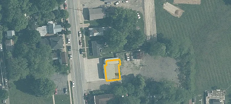 Somerville, OH 45064