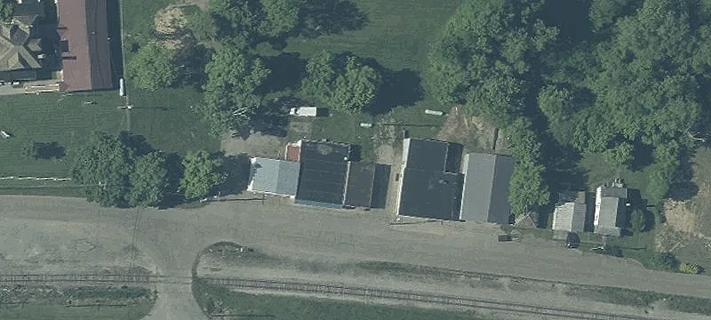 100 Barker Rd