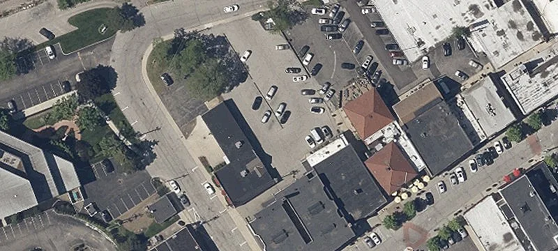 Depot St