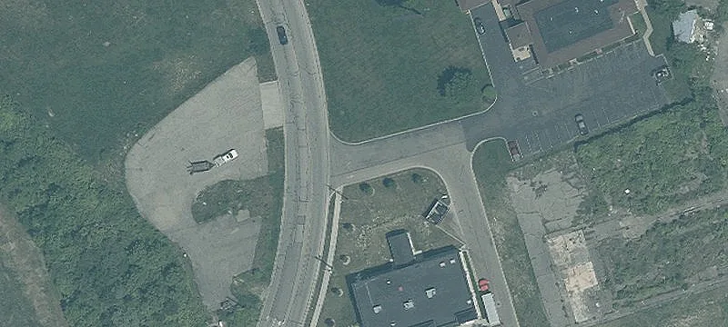 Commerce Dr