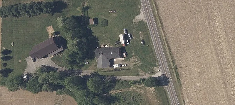 8099 Springmill Rd