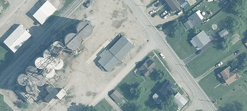 Buzzard Rd