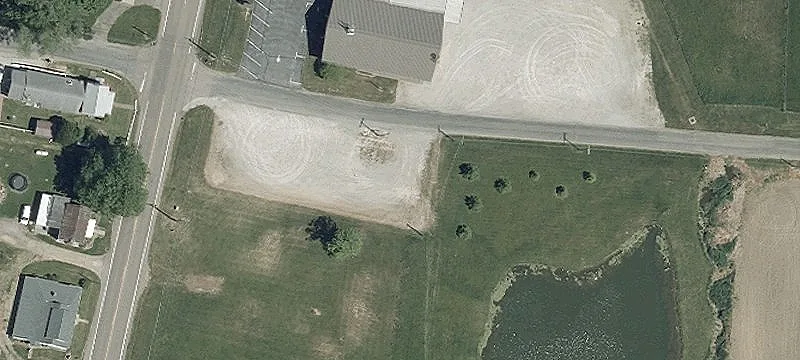 Gregg Rd