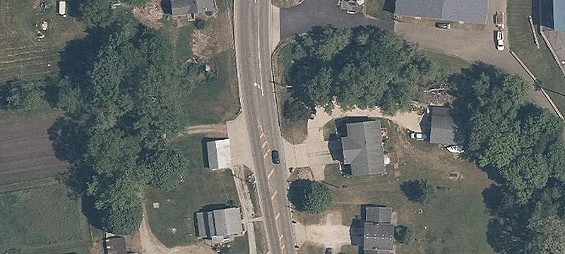 Market NE Ave