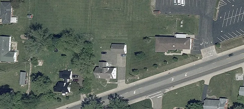 719 Coshocton Ave
