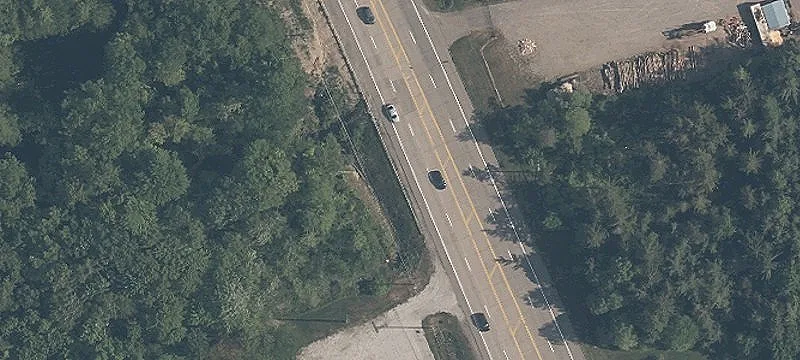 Main Market Rd