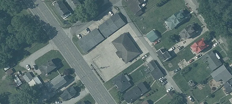 Ohio Riv Rd