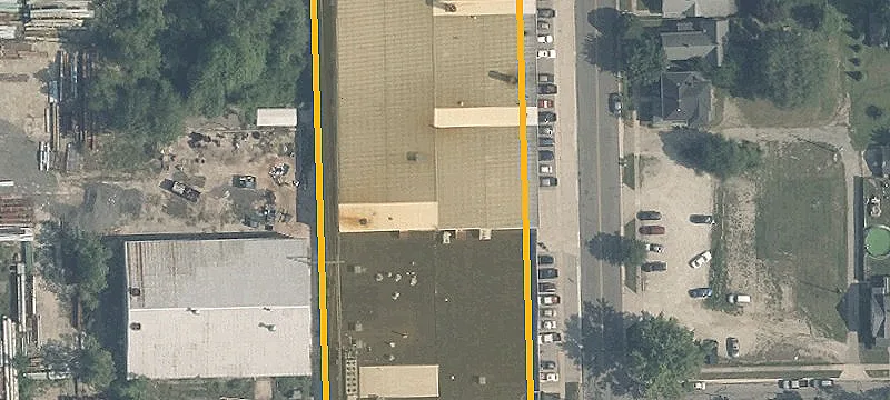 815 Oak Ave