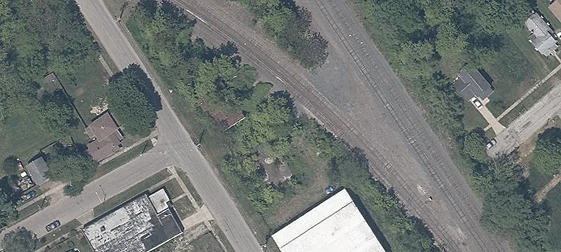 Middle Rd