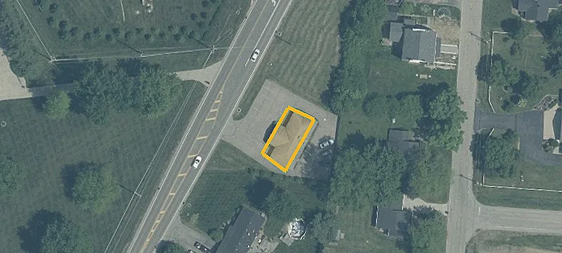 3400 State Rte 741