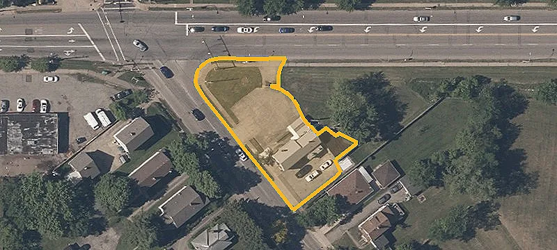 14517 Granger Rd