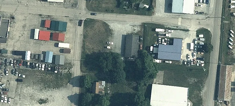 Talbot Ave