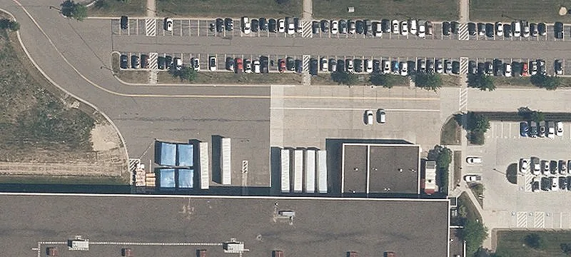 200 Aurora Industrial Pkwy