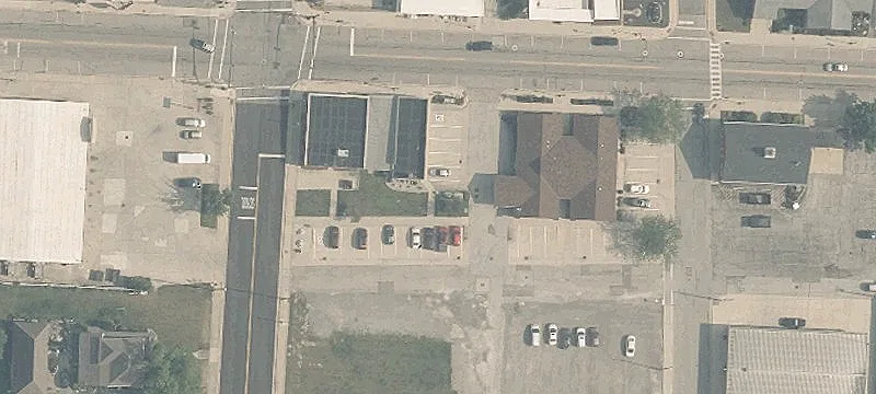 Main St