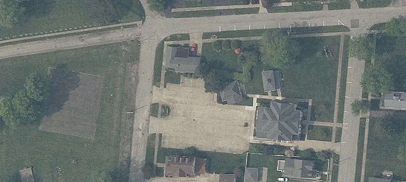 Sandusky St