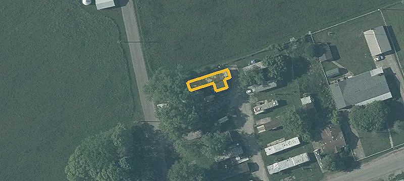 Patton Hl Rd