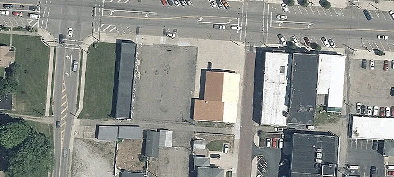 200 High St