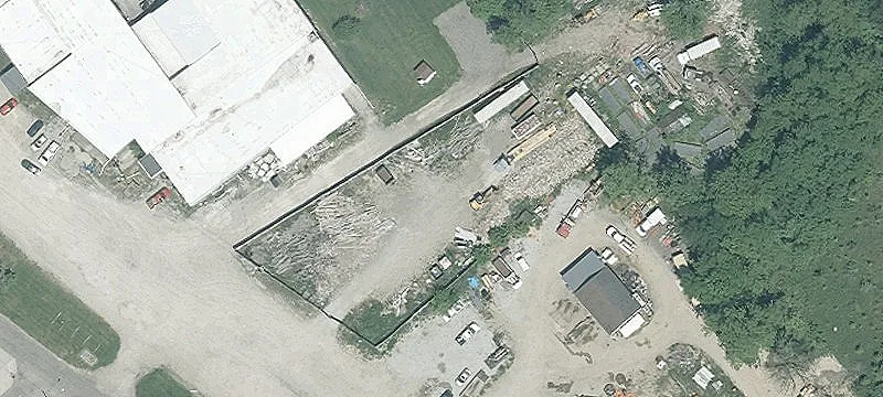 140 Trak St