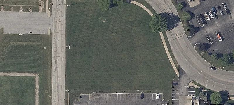 5080 Tiedeman Rd