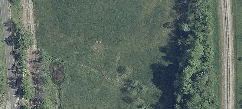 Sandyville SE Rd