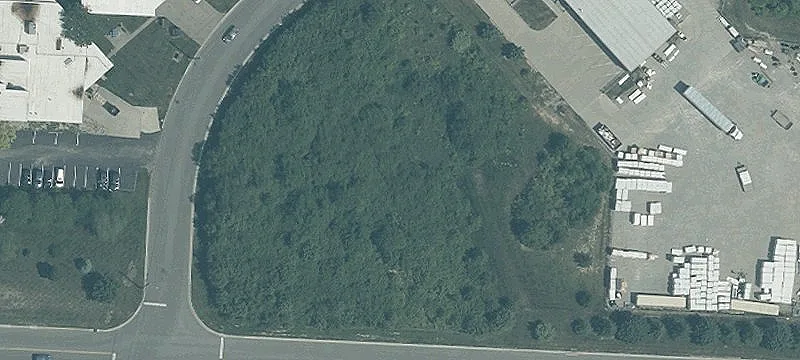 Industrial Dr