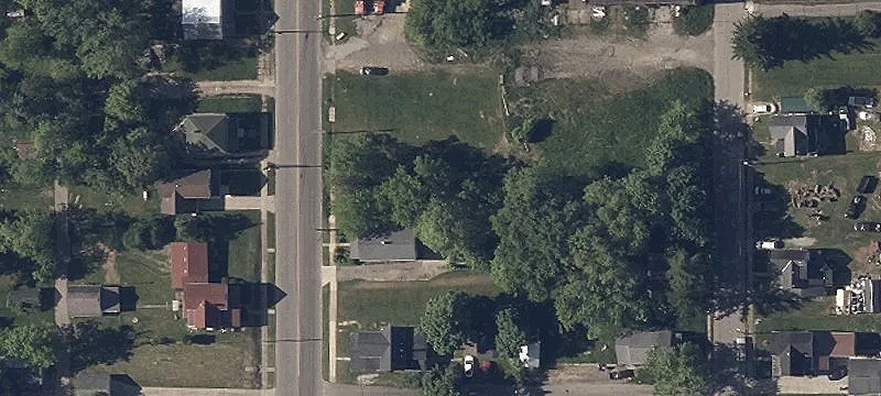 Bowman St