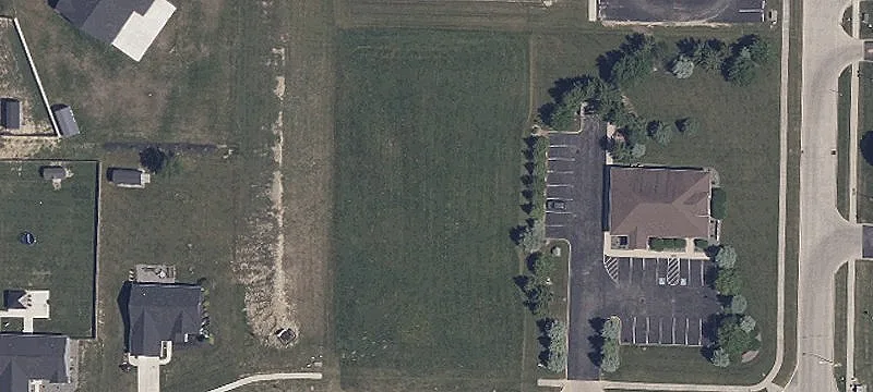 Heritage Dr
