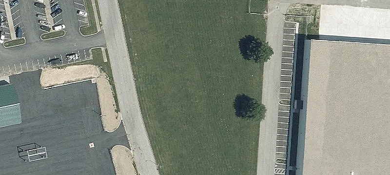 Arrowhead Blvd