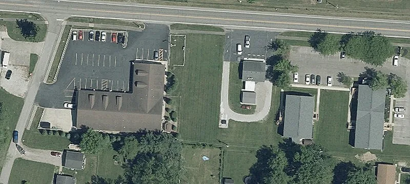 Walnut Rd