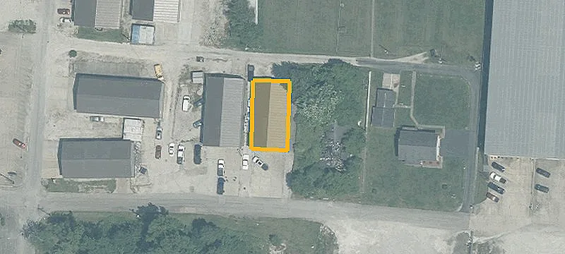 221 Twp Rd, Unit 1013
