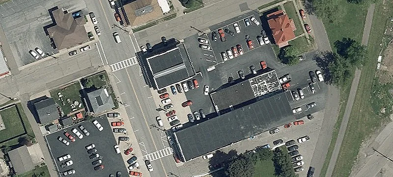 50 Main St