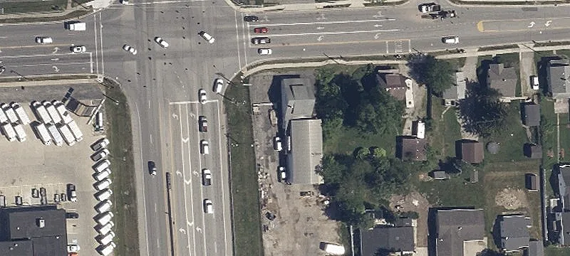 2200 Rdg Rd