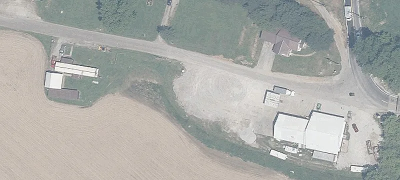 County Rd 16