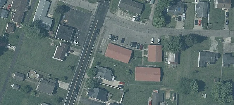 1002 Van Dyke Ave