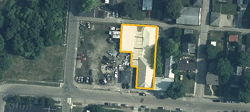 310 Ct St