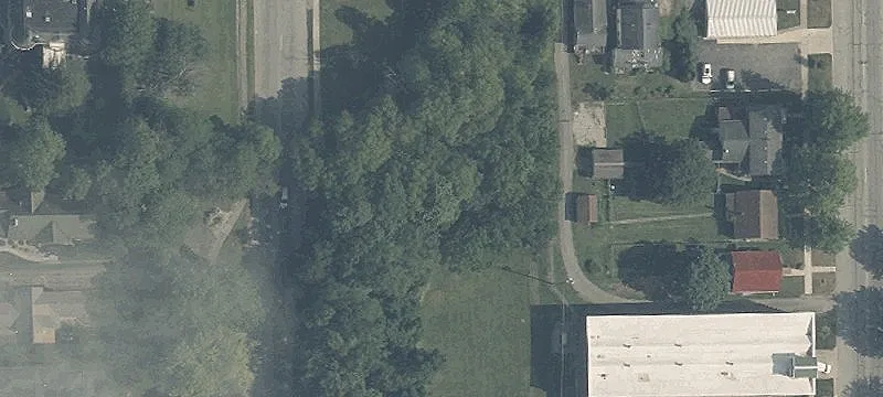 Ohio Ave