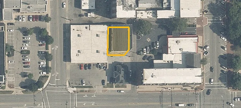 122 Ct St