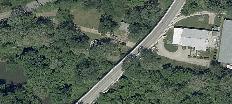 Palmer Ln