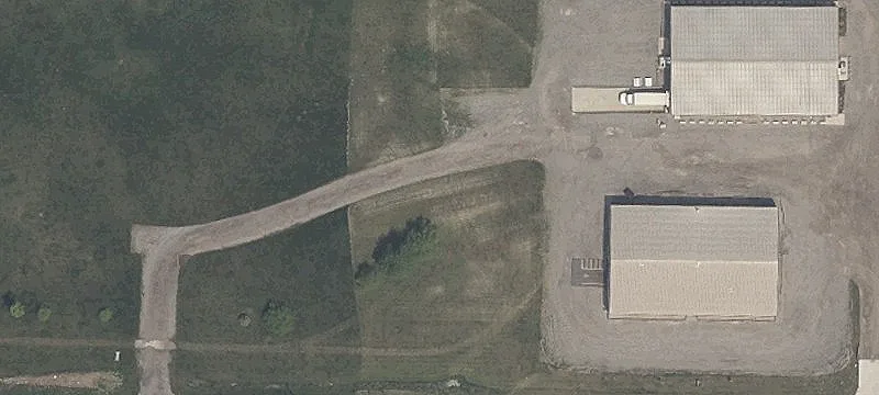 11600 County Rd 99
