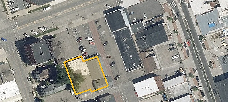 55 Church St