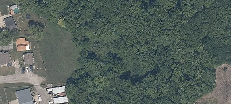 25th E Rd