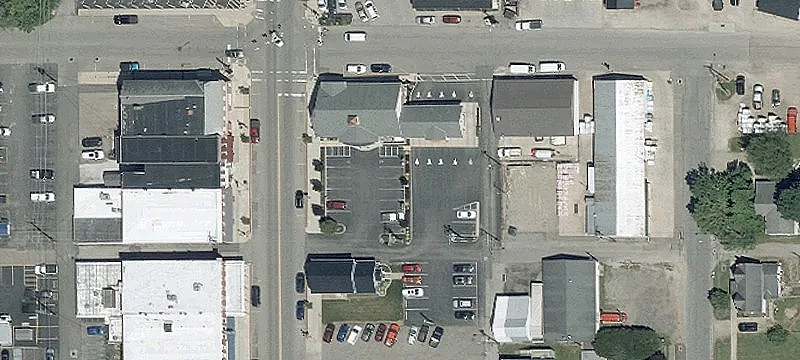 Main St