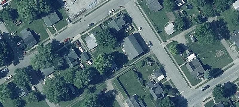 Toland St