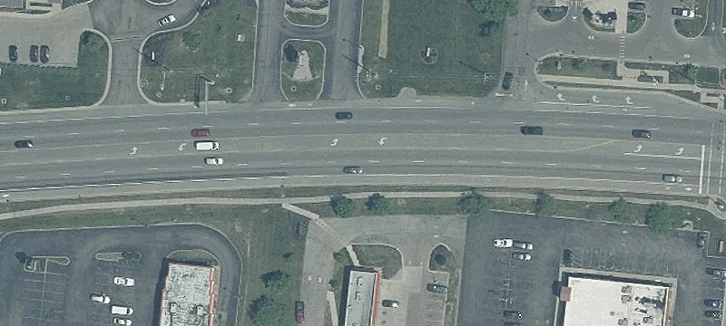 Central Ave