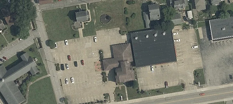 920 National Rd
